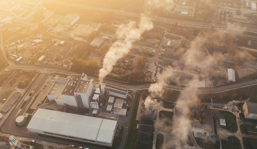 Decentral production of green hydrogen: Key to climate goals